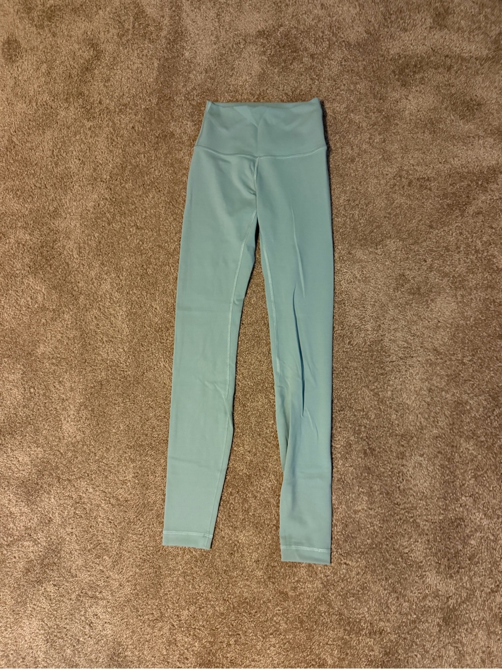 Lululemon Leggings 28”